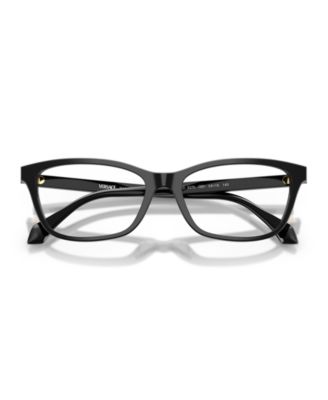 Women's Cat Eye Eyeglasses, VE3375