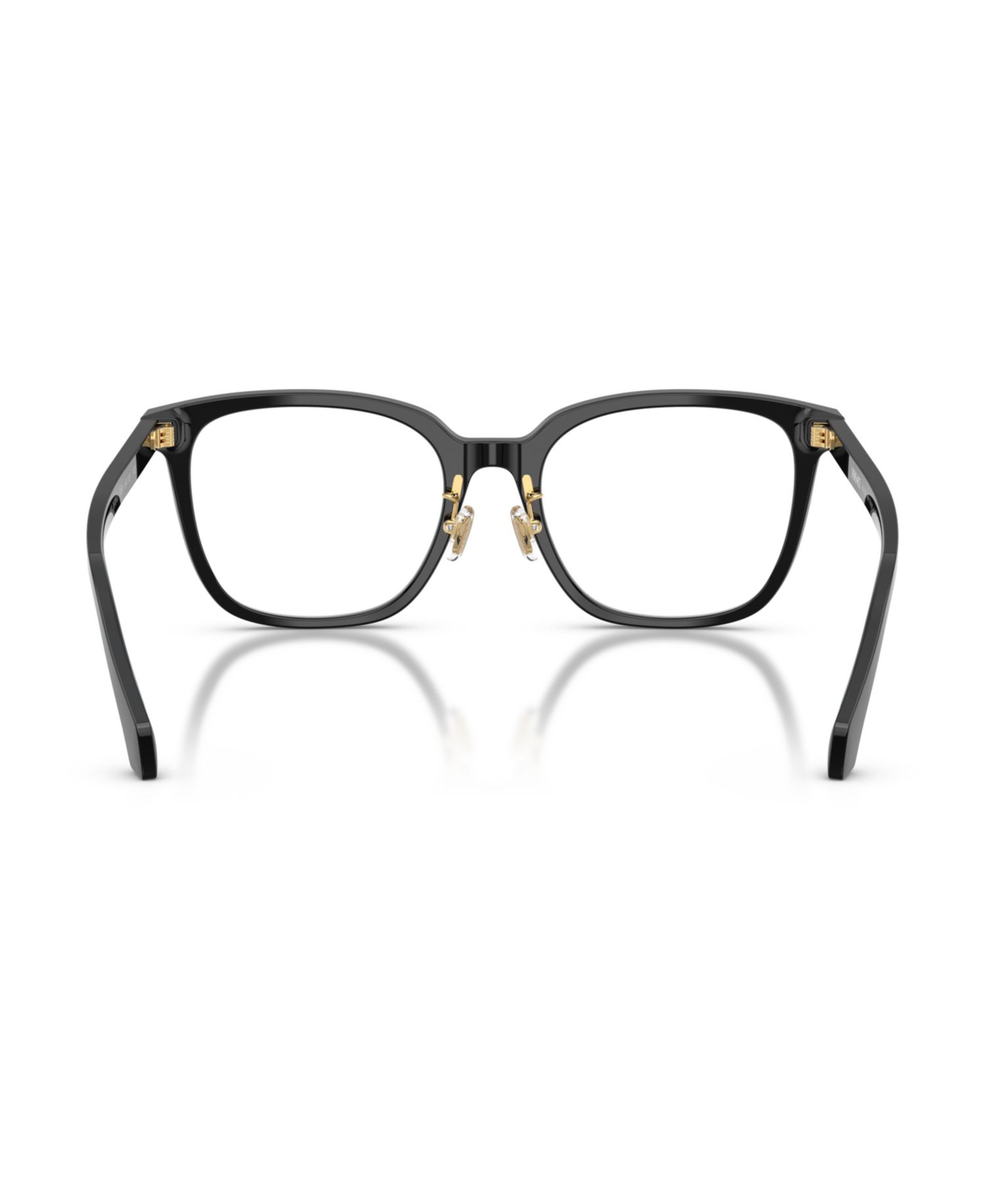 Woman Square Plastic VE3378D Eyeglasses