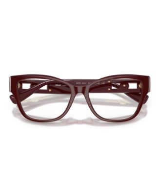 Women's Regular Eyeglasses, VE3347