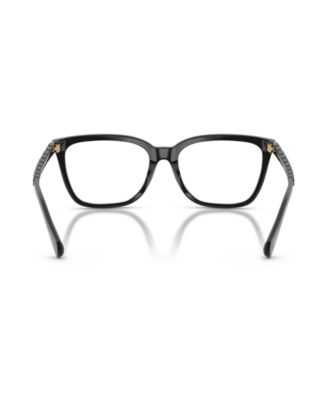 Women's Butterfly Eyeglasses, RA7178U