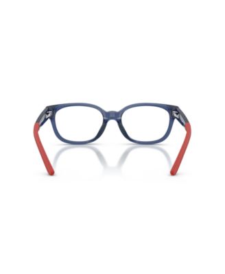Unisex Pillow Eyeglasses, PP8551U