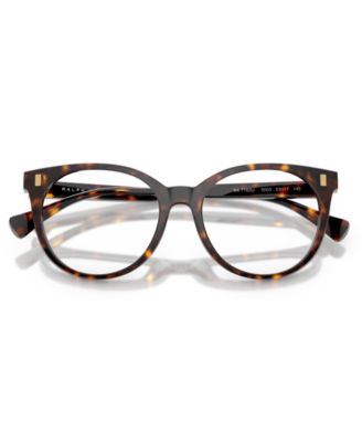 Women's Phantos Eyeglasses, RA7182U