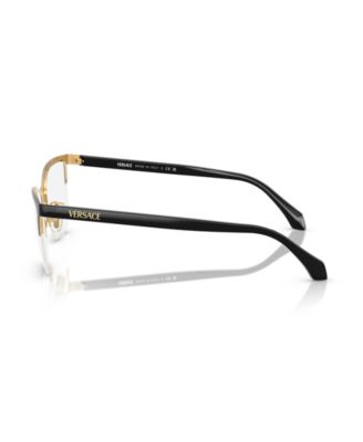 Women's Cat Eye Eyeglasses, VE1304