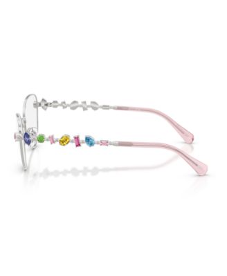 Women's Cat Eye Eyeglasses, SK1024