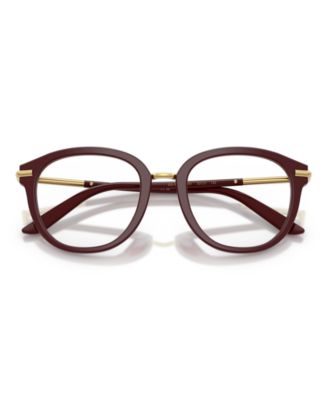 Women's Phantos Eyeglasses, DG3410