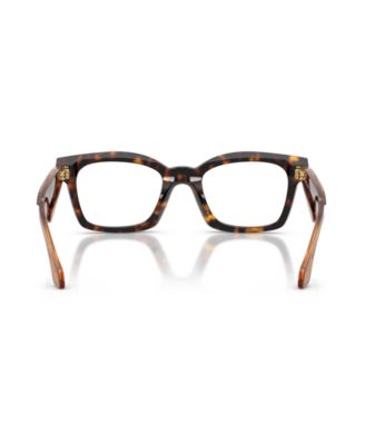 Women's Butterfly Eyeglasses, AR7277U