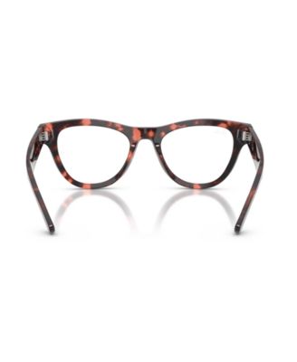 Women's Regular Eyeglasses, RB5510