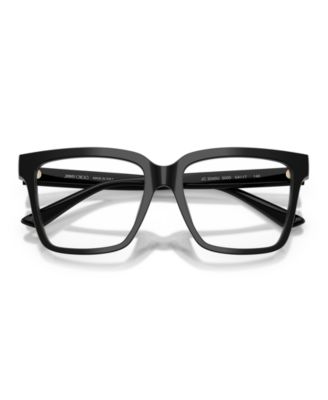 Women's Wide Eyeglasses, JC3040U