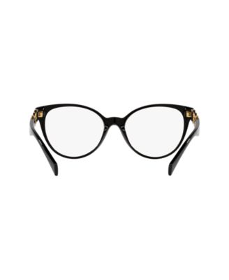 Women's Regular Eyeglasses, VE3334