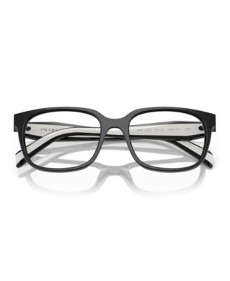 Women's Regular Eyeglasses, PR 17ZVF
