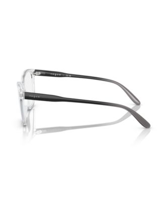 Women's Pillow Eyeglasses, VO5518