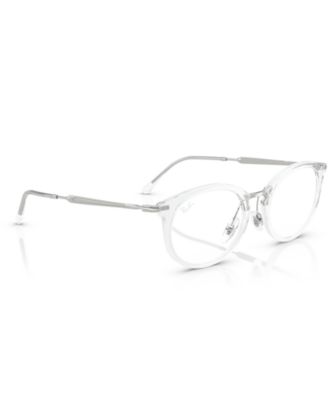 Unisex Regular Eyeglasses, RB7255