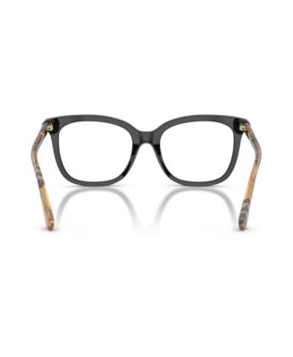 Women's Square Eyeglasses, BE2430