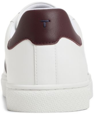 Men's Bradley Lace Up Sneakers