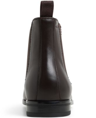 Men's Norwich Ankle Boots