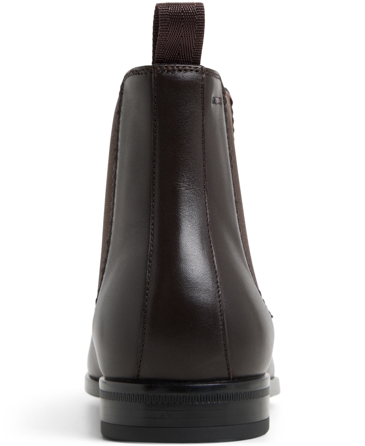 Ted Baker Norwich Chelsea Boot In Brown