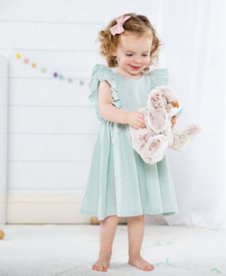 Kids Stuffed Toy, Burrow Bunny Plush