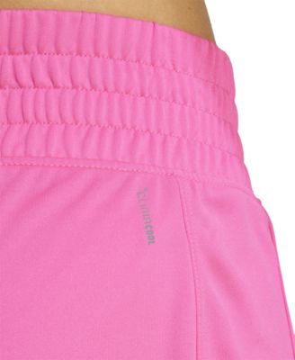 Women's Essentials Knit High-Rise Shorts
