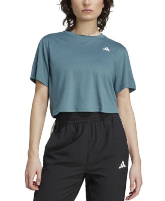 Women's Train Essentials Boxy Workout T-Shirt