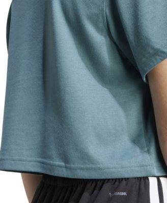 Women's Train Essentials Boxy Workout T-Shirt