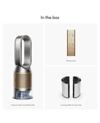 Purifier Humidify+ Cool PH2 De-NOx 