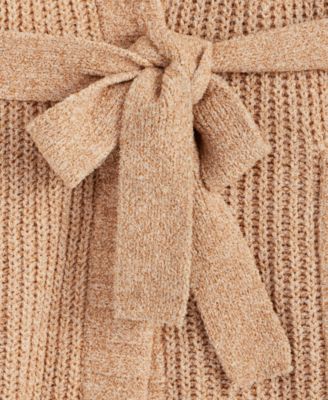 Women's Cozy Chenille Belted Robe, Macy's Exclusive