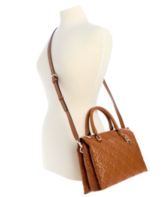 Adelasia Multi Compartment Small Satchel