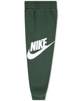 Boys' and Girls' Toddler 2T-4T Club Fleece Pullover Hoodie and Pants, 2-Piece Set