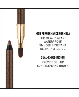 Colorgraph Waterproof Gel Eyeliner