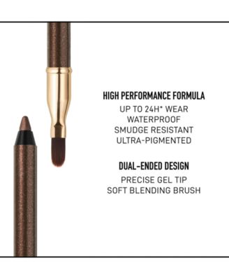 Colorgraph Waterproof Gel Eyeliner