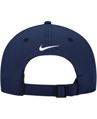 Men's and Women's Navy Arnold Palmer Invitational Club Performance Adjustable Hat