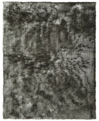 Feizy - Indochine 4550F 7'6"x9'6" Area Rug
