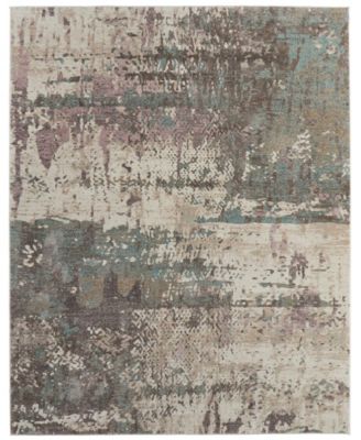 Feizy Eden 39qpf Rug Collection In Multi