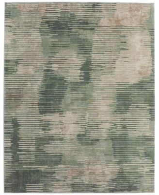 Feizy - Eden 39QYF 7'9"x10' Area Rug