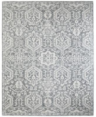 Feizy - Belfort 8A27F 2'x3' Area Rug