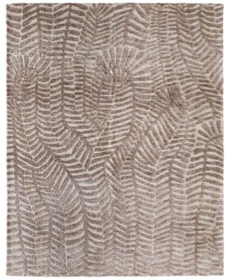 Feizy - Colton 8A54F 8'x10' Area Rug