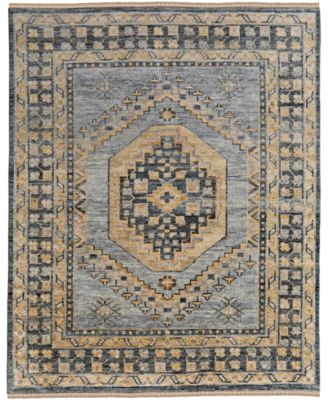 Feizy - Fillmore 6941F 5'x8' Area Rug