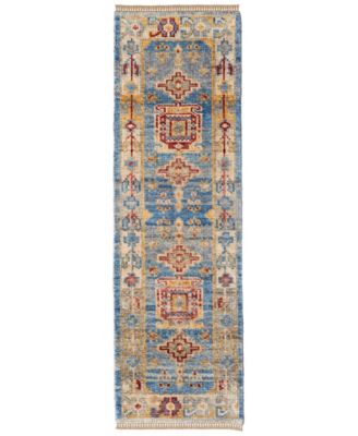 Fillmore 6944F 2'6"x8' Runner Area Rug