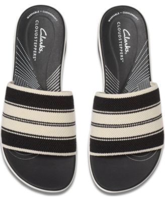 Cloudsteppers Slip-On Casual Flat Sandals
