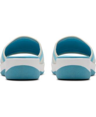 Cloudsteppers Slip-On Casual Flat Sandals