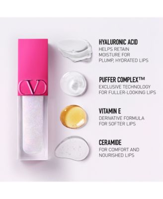 Puffer Complex Lip Plumper Gloss