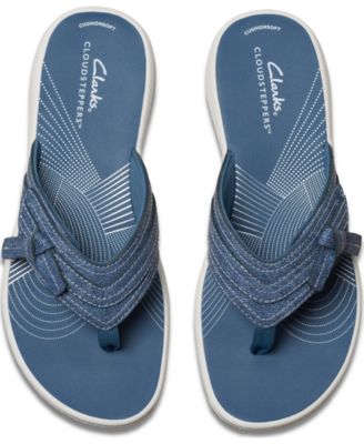 Cloudsteppers Women's Breeze Dalia Sandals