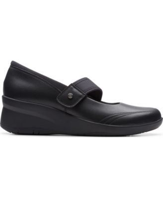 Collection Suttyn May Casual Wedge Sandals