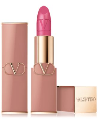 Rosso Valentino Satin Lipstick