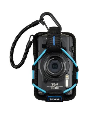 TG-7 Digital Camera