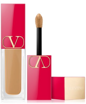 Valentino Very Valentino 24-Hour Wear Hydrating Concealer - MA4 Medium Ambra 4 39$