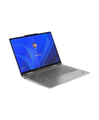 ThinkPad X1 Gen 9 14" WUXGA 2-In-1 Touchscreen Laptop, Intel Ultra 7 155U 1.7GHz, 16GB RAM, 512GB SSD, Windows 11 Pro, Gray