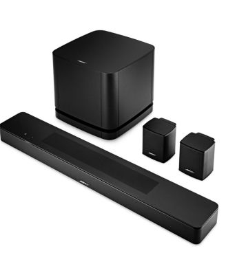 Smart Soundbar