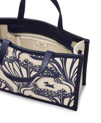 Under Sea Small Zip Top Grab Bag