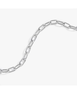 Everyday Paperclip Chain Bracelet